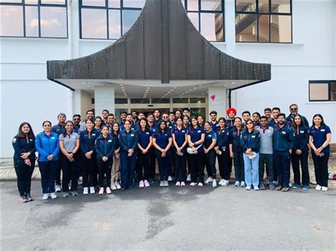 National Rifle Association of IndiaNational Rifle Association of India