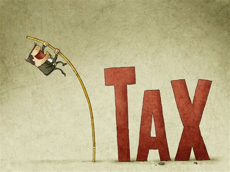 Why high income tax rates are so unjust in India - Govt's justification ...