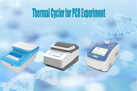 Image result for PCR Machine Tutorial
