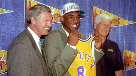 Kobe Bryant and 8/24: One player, two numbers and two Hall of Fame ...