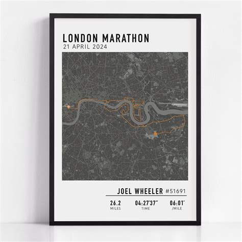 Marathon Map 的图像结果