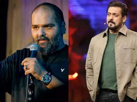 Kunal Kamra in 'Big Boss'? Comedian facing FIRs shares big update on ...