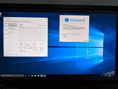 Ontwikkelaar krijgt Windows 10 werkend op Raspberry Pi 3 - Computer ...