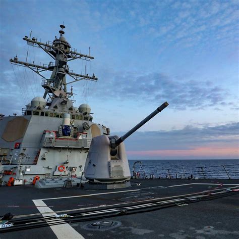 US No Longer Sole Indo-Pacific Leader: Australian Defence Review