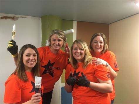 Weidner Apartment Homes Office Photos