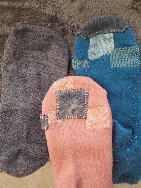 Swiss Darning Tutorial 的图像结果