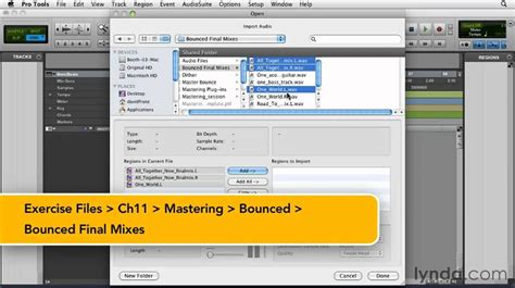 Image result for Mastering Pro Tool Tutorial