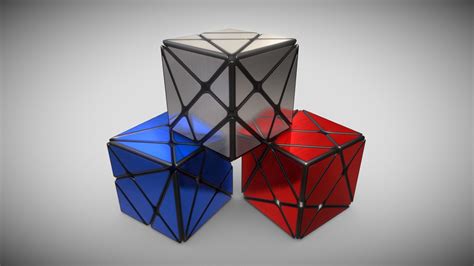 Image result for Axis Cube Tutorial