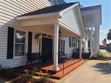 Kistler-Hardee Funeral Home | Darlington SC