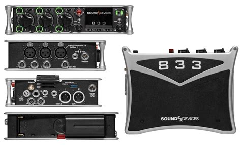 Sound Devices 的图像结果