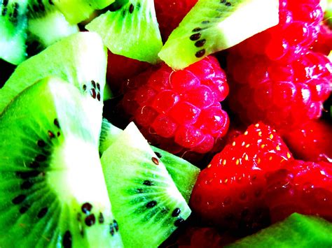 Color Contrast Examples