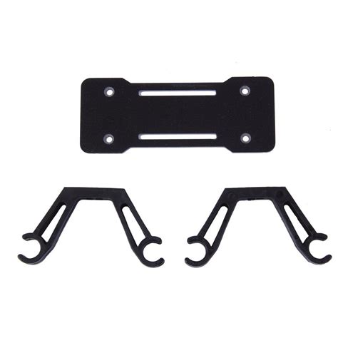 SK500 Wheelbase 4-Axis Quadcopter Frame Kit with Landing Skid Solder P ...