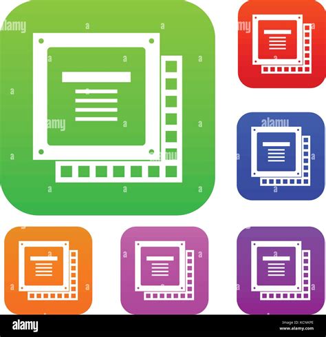 Computer Processor Collection Display 的图像结果