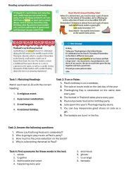 Image result for Simple Reading Task