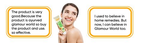 GLAMOUR WORLD Ayurvedic Glow Mint Moisturizer Cream |Control Acne ...