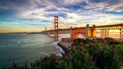 San Francisco Wallpapers - Top Free San Francisco Backgrounds ...