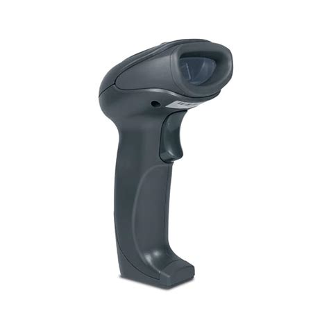 iBall Wired 2D Barcode Scanners Reader - 2D-S209 I Plug and Play I ...