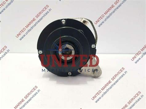 HUBNER BERLIN BAUMER INCREMENTAL ENCODER H0G10 DN 1024 I | United ...