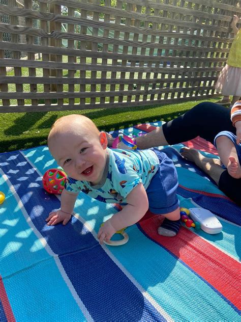 Wobblers — Northside Learning Center