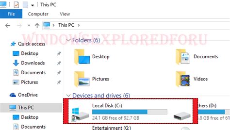 Where to Find Program Files 的图像结果
