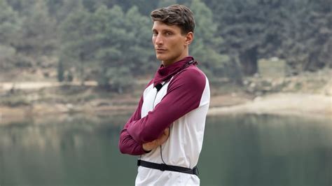 "Was much worse" Battle Camp star Lorenzo Nobilio compares his time on ...