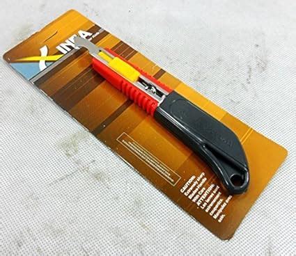 XINFA CUTTING_TOOLS Xinfa XF-1884 Hook Cutter Knife For Plastic Acrylic ...