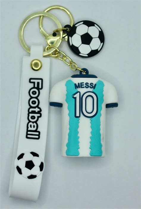Image result for How to Make Messi Keychains