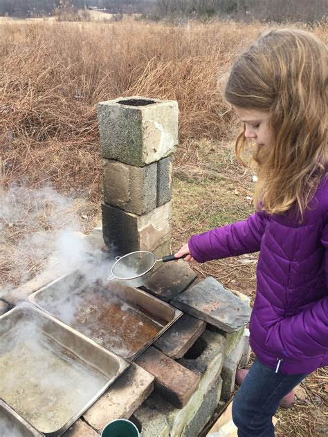 Maple sugaring in Dauphin County - pennlive.com
