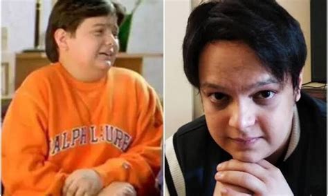 Then vs Now: Remember these child actors? this is what they look now