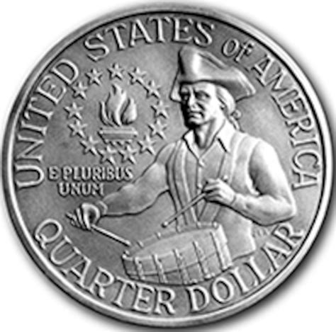 Puede valer hasta 5 millones de dólares: la rara moneda de 25 centavos ...