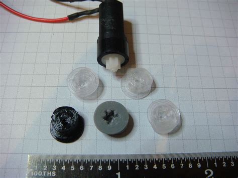 3D Printed Spring 的图像结果