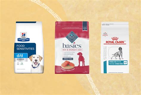 Dog Foods That Help With Allergies at Randy Stambaugh blog
