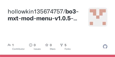 How to Install MXT Mod Menu 的图像结果