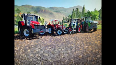 Image result for Farming Simulator 19 Intro Tutorial