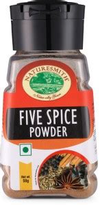 Naturesmith SPRINKLER 5 SPICE POWDER Price in India - Buy Naturesmith ...