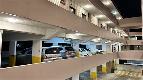 Sydney Hotel free parking and Wifi