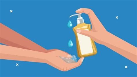 Image result for Hand Washing Animation