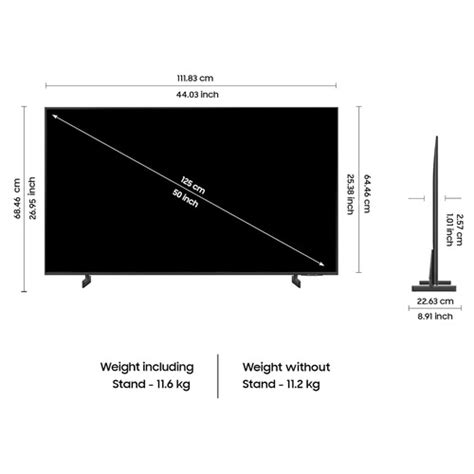 Buy SAMSUNG 50 inch Ultra HD 4K Smart LED TV (UA 50DU8300) SAMSUNG at ...