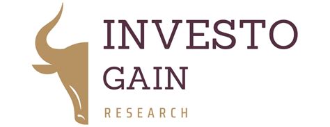 Process Flow - Investogain Research Analytics