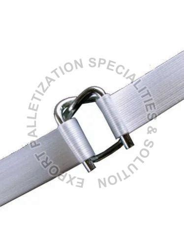 Plain Yarn Composite Strap Supplier from Silvassa