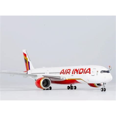 ACE HOBBY for NG Models AIR India for Airbus A350-900 VT-JRB India | Ubuy