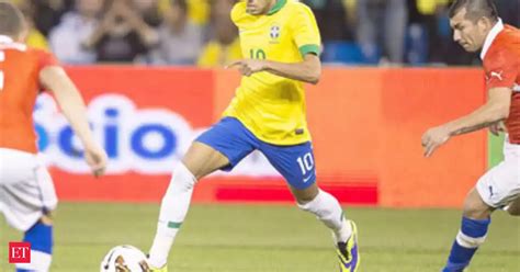 Rookies like Neymar and Oscar are set to regale, this European football ...