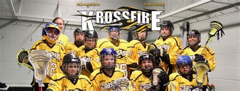 Try Lacrosse Session, Winston Churchill Public School, Kingston, 10 ...