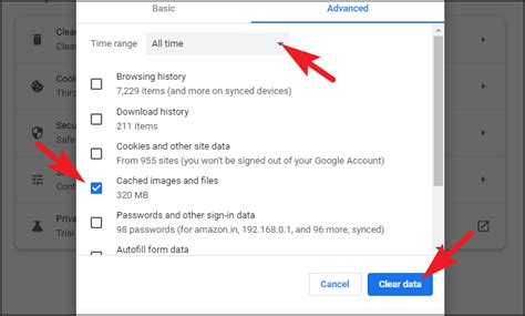 Image result for How to Clear Memory Cache Windows 11