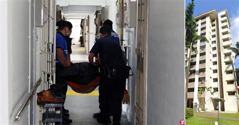 2 found dead after Toa Payoh flat catches fire - Mothership.SG - News from Singapore, Asia and ...