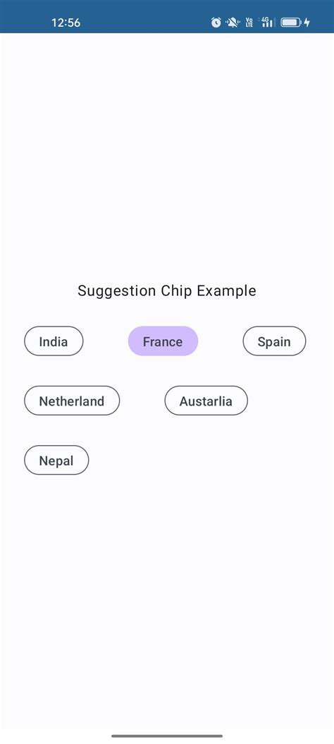 Image result for Android Chip Compose