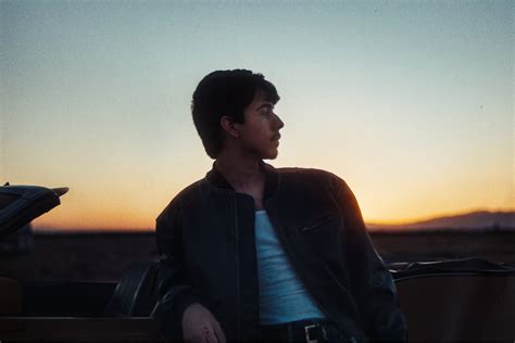 Ivan Cornejo Announces Tour to Celebrate 'Mirada': See the Dates