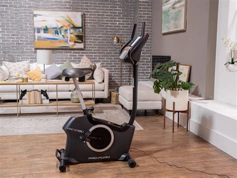 Exercise Bike 的图像结果