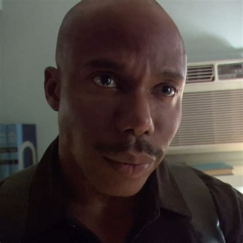 Dexter James Doakes Meme