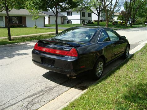 1999 Honda Accord - Pictures - CarGurus